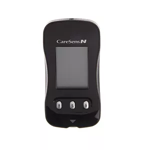 دستگاه تست قند خون کرسنس مدل GM 505PAD-R