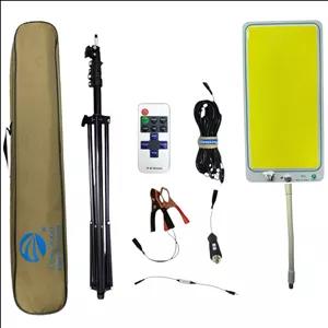 چراغ کمپینگ دیپ کینگ مدل ER-228T