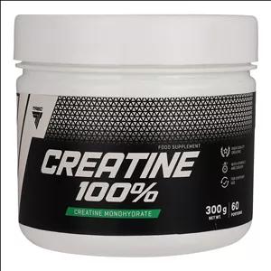 پودر کراتین مونوهیدرات 100% High Quality ترک نوتریشن - 300 گرم