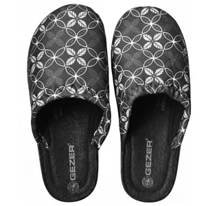 دمپایی حوله‌ای گزر مدل GT16419