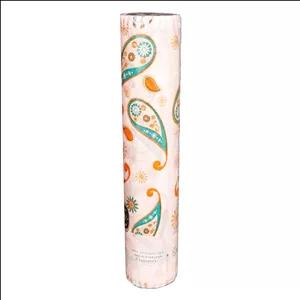 سفره یکبار مصرف کاورلوکس مدل مروا کد m 1213 رول 12 متری