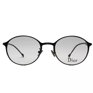 فریم عینک طبی گرد مدل D52022-C5 مناسب برای انواع فرم صورت