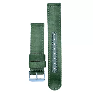 بند ساعت مچی مدل برزنتی کد BR20mm