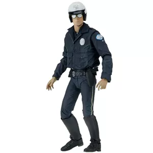 اکشن فیگور نکا مدل ترمیناتور طرح T-1000 Terminator