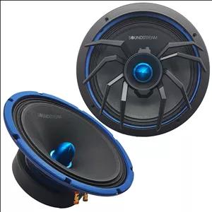 میدرنج پشت خودرو ساند استریم مدل SPM-1004 سایز 10 اینچ بسته دو عددی