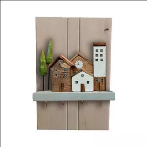 کاور جعبه فیوز مدل دهکده رویایی کد 53902L