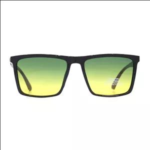 عینک شب‌ مربعی پلیس مدل P5026