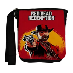 کیف رودوشی طرح گیم red dead redemption 2 کد nb12