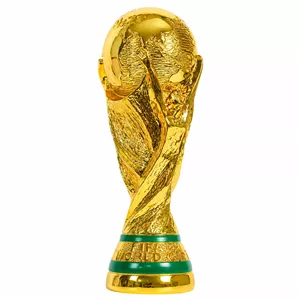 تندیس مدل کاپ طرح فیفا