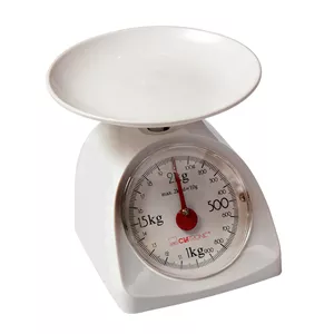 ترازوی آشپزخانه کلترونیک مدل KW2582