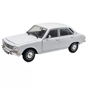 ماکت ماشین بازی ناب سل مدل پژو 405 فلزی طرح ولی کد WELLY 1:24 PEUGEOT 504 1975