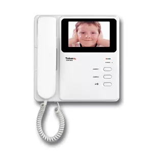 دربازکن تصویری تابان مدل TVM-4000