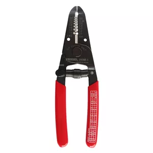 انبر سیم لخت کن وسل مدل No.3500E-1 سایز 6 اینچ