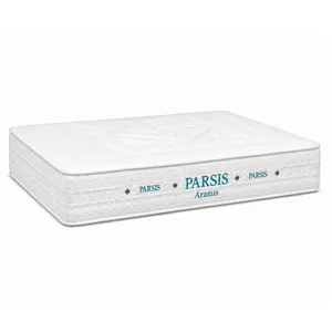 تشک طبی فنری پارسیس مدل Aramis  یک نفره سایز 90*200 سانتی متر