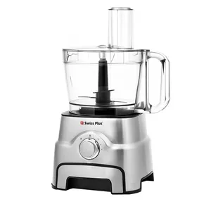 غذاساز ۱۰۰۰  وات سوئیس پلاس مدل SFP-900S