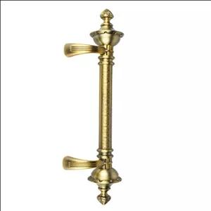 دستگیره حیاطی فیگارو مدل F43