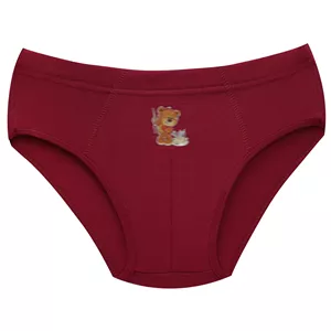 شورت پسرانه کوزا مدل اسلیپ پنبه ای کد 4596