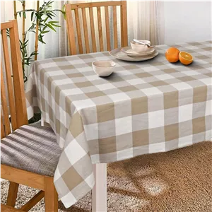 رومیزی برق لامع طرح حریر کد A220
