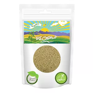 عدس ریز آشی دستچین کالا - 1200 گرم