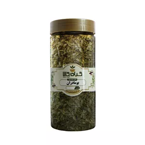 گل بومادران خشک گیاه کالا - 50 گرم