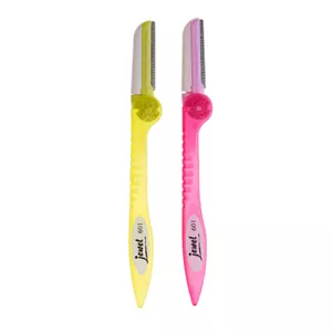 تیغ ابرو جویل کد GR601 بسته 2 عددی