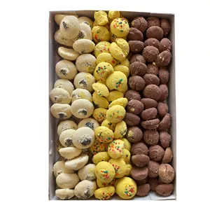 شیرینی بهشتی ساده آروند - 2500 گرم
