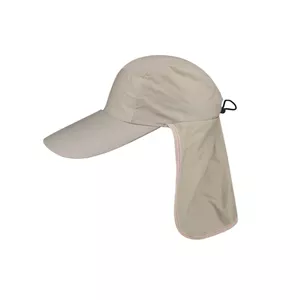 کلاه کوهنوردی مدل پشت دار تترون کد D -700