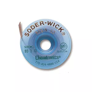 سیم قلع کش مدل SODERWICK Roin SD