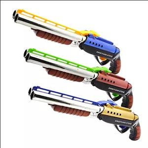 تفنگ اسباب بازی توی توی مدل Soft Bullet Gun مناسب تمام سنین