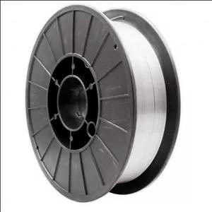 سیم جوش مدل E71T-GS وزن 1 کیلوگرم