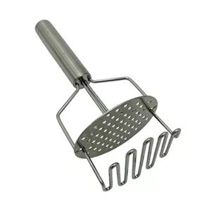 پوره ساز مدل potato press