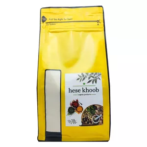 آرد گندم کامل حس خوب - 500 گرم