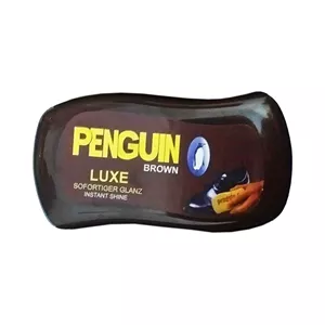 واکس کفش پنگوئن مدل لوکس کد 97