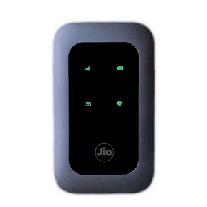 مودم 3G/4G قابل حمل جی یو مدل WD680 