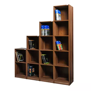 قفسه اداری هیراد مدل K101-MDF