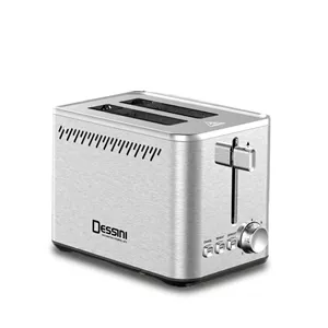 توستر 2 اسلایس دسینی مدل ST-8000
