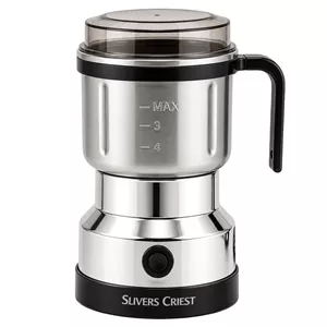 آسیاب 600 وات 800 گرمی سیلور کرست مدل SC-8200-A