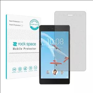 محافظ صفحه نمایش گیمینگ راک اسپیس مدل HyGAM مناسب برای تبلت لنوو Tab 7 Essential (TB-7304)