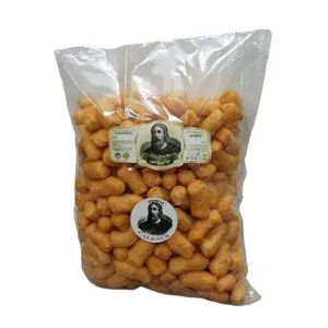 پفک سویق پیاز جعفری جالینوس - 100 گرم