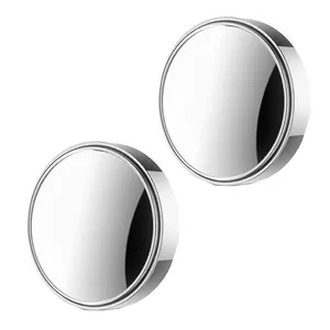 آینه نقطه کور خودرو کالانیکس مدل AYN-360-1059 بسته 2 عددی