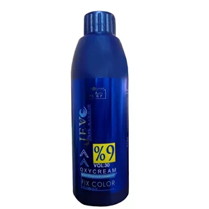 اکسیدان جوو مدل fix color نه درصدی حجم 150 میلی لیتر
