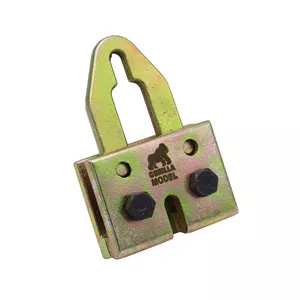 گیره صافکاری مدل گوریلا کد YP-JD-18CM