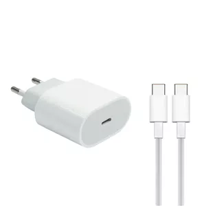 شارژر دیواری 35 وات آی تی لینک مدل 16ProMax به همراه کابل USB-C