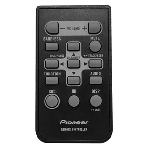 ریموت کنترل پایونیر مدل CD-R320