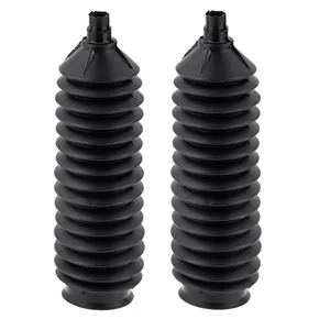 گردگیر جعبه فرمان چپ و راست جی ای اس پی کد 523705523705 مدل هیدرولیکی مناسب برای پراید 131 و پراید 132 مجموعه 2 عددی
