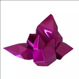 پایه نگهدارنده پلی استیشن 5 مدل کریستال