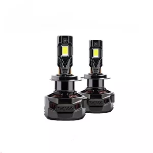 هدلایت خودرو تک پرو لنزو مدل Q190pro پایه H1 بسته دو عددی
