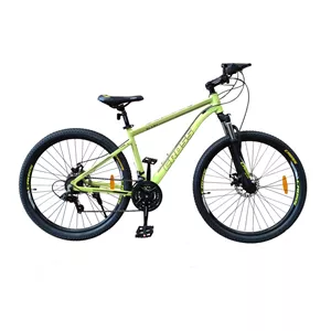 دوچرخه کوهستان کراس مدل Slash سایز طوقه 27.5 اینچ
