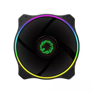 فن کیس گیم مکس مدل GMX 20 ARGB