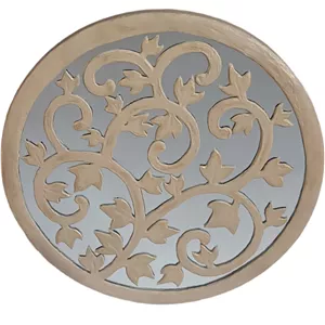 آینه مدل پیچک